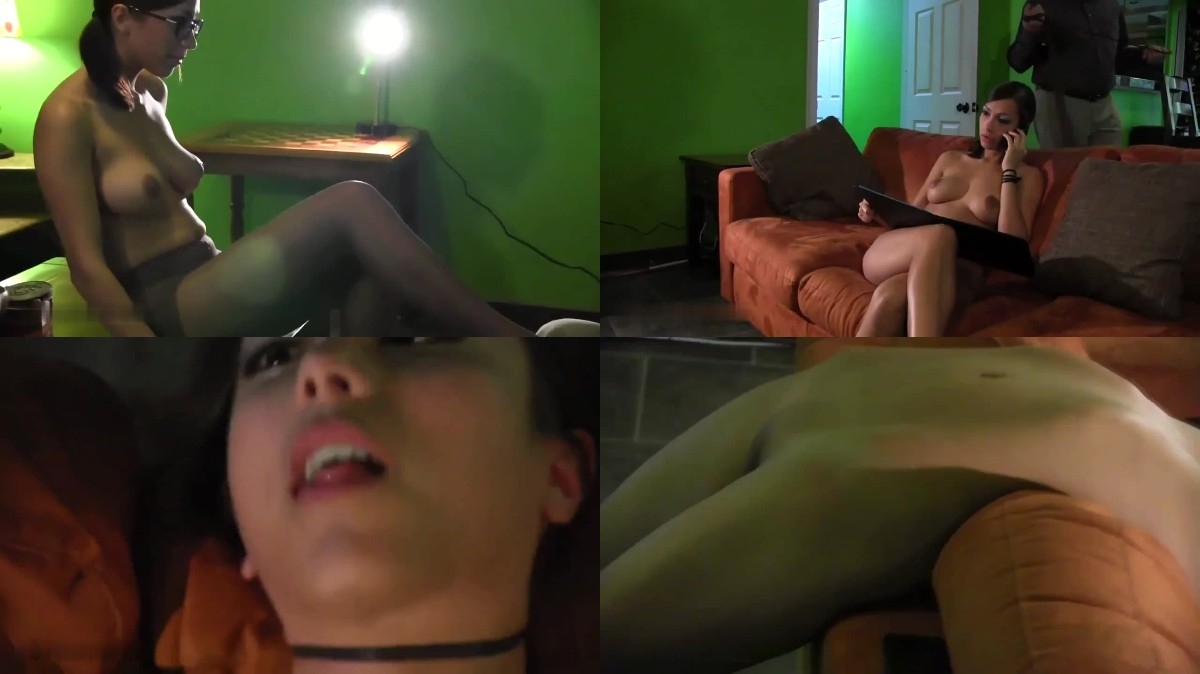 Chris' Corner – Grace X – Seduction Of The Mind new snuff fantasy and nekro porn videos