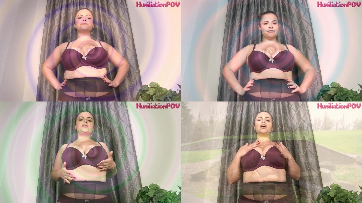 Miss Kelle Martina - Mind Melting Sissy Re-Education new femdom porn