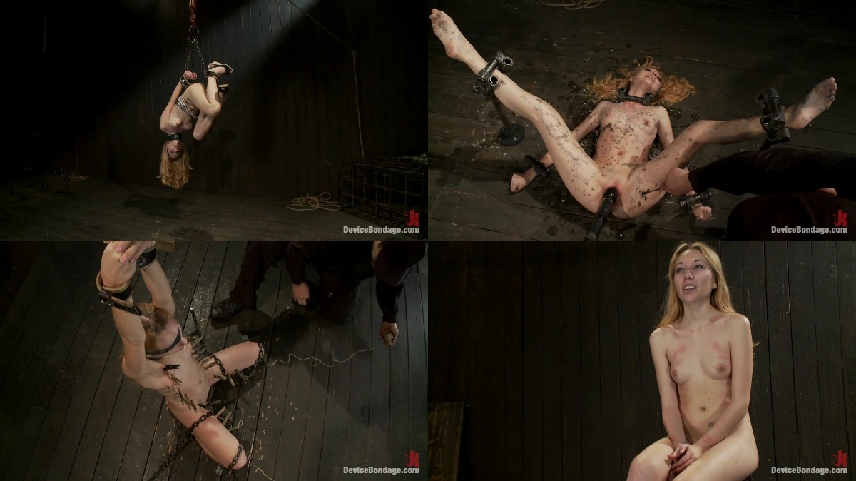 Hazing Emma - Trial Of A Cunt That Could new bdsm porn videos