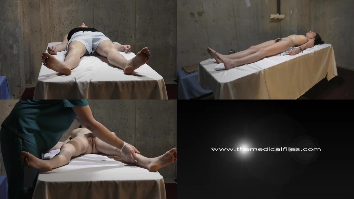 Med Tech Training 0101 new snuff fantasy and nekro porn videos