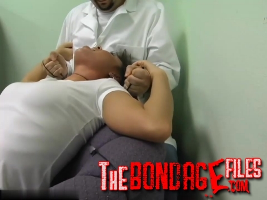 Chris Corner – Doc Office Strangle 2 new snuff fantasy and nekro porn videos