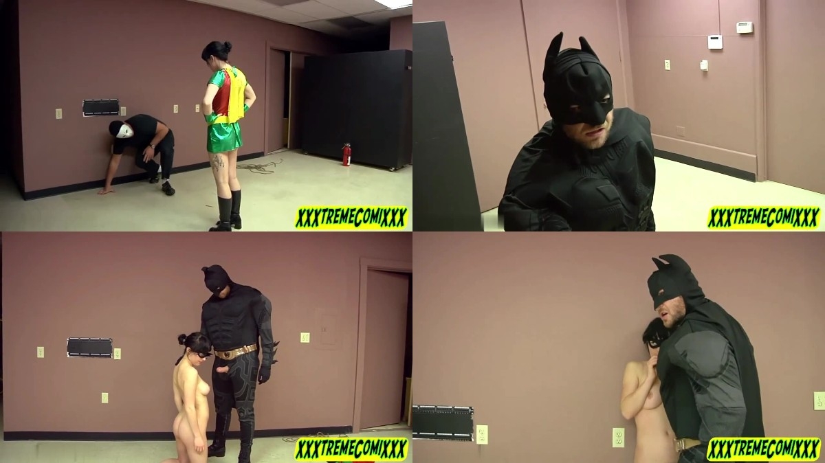 XXXtremeComiXXX – The Madd Bomber new snuff fantasy and nekro porn videos