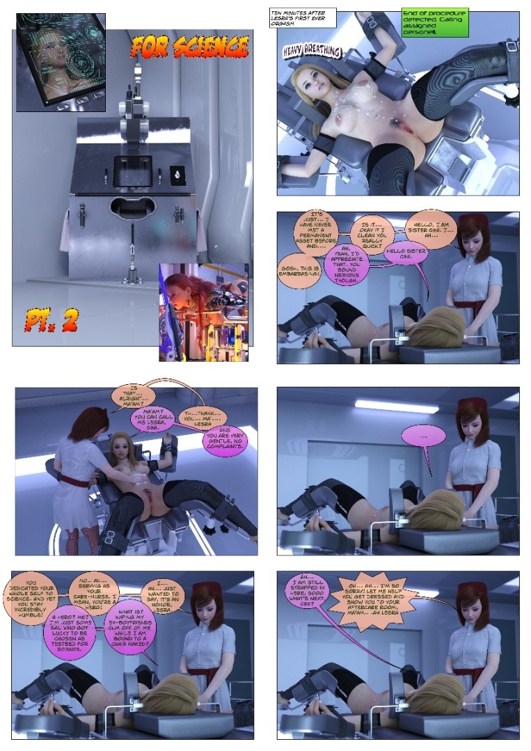 For Science 2