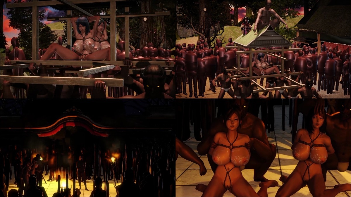 Someday 8 - Jikokuro Matsuri new bdsm comics