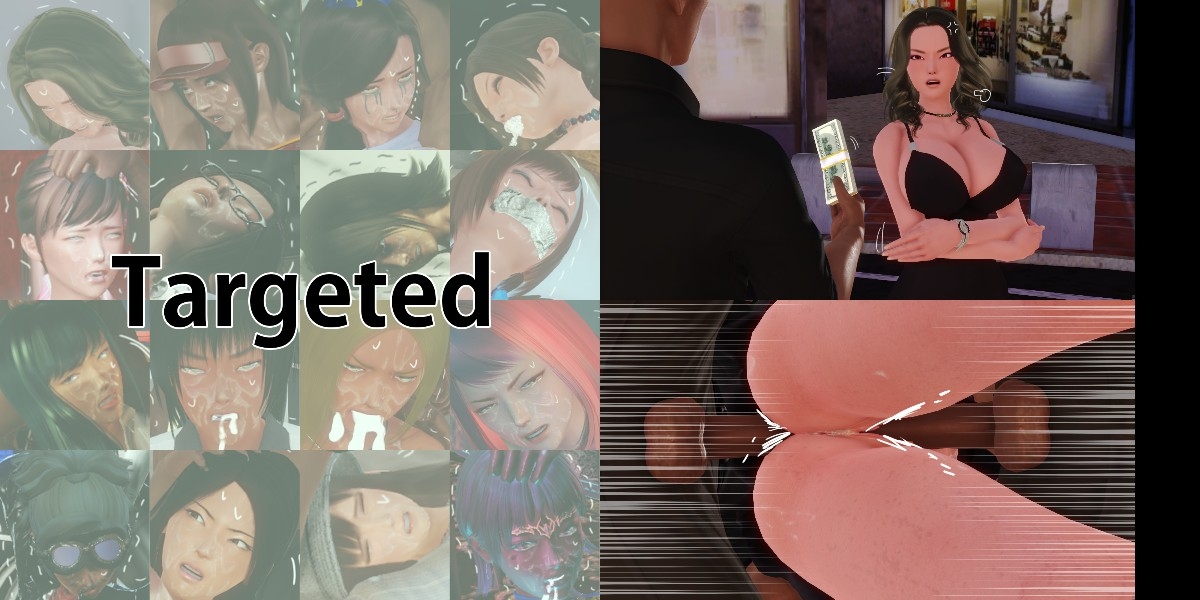 Someday 8 - Targeted new bdsm comics