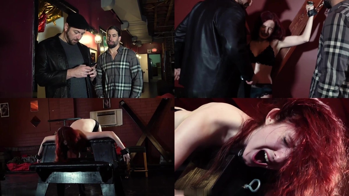 PKF - A Matter Of Further Consequence Part 1 new snuff fantasy and nekro porn videos