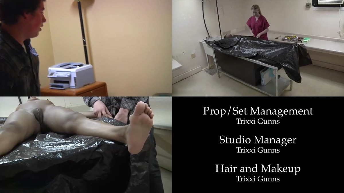 PKF - Teenage Overdose 5 new snuff fantasy and nekro porn videos