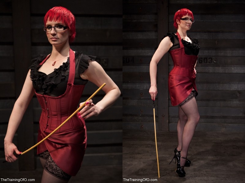 Ariel X, Claire Adams, Bryn Blayne, Yasmine de Leon, Mackenzie Lux, Mallory Mallone [cruel bdsm p...