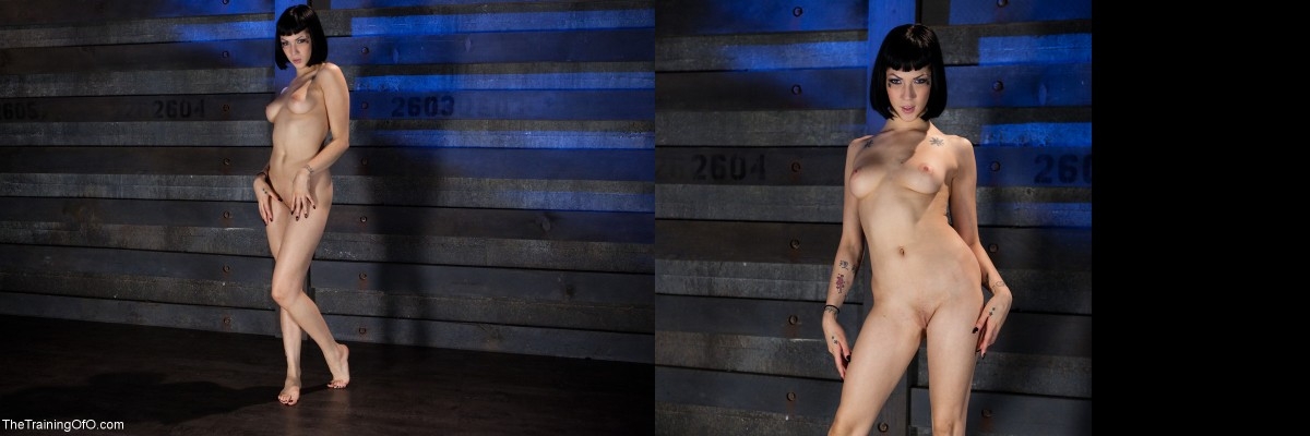 Asphyxia Noir, Missy Minks, Ruby Reaper [cruel bdsm porn pics]