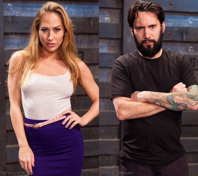 Carter Cruise [cruel bdsm porn pics] (2)