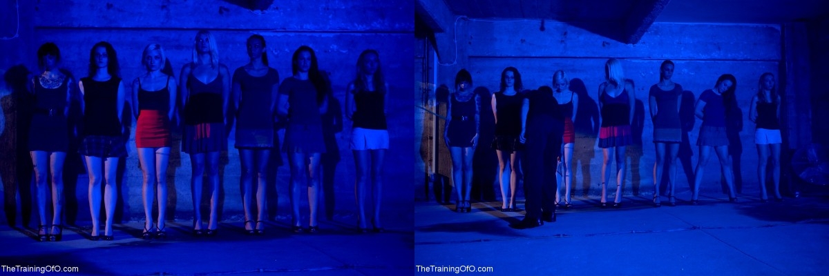 Emma Haize, Cheyenne Jewel, Sparky Sin Claire, Michelle, Shae Simone, Natasha Lyn, Tiffany Tyler ...