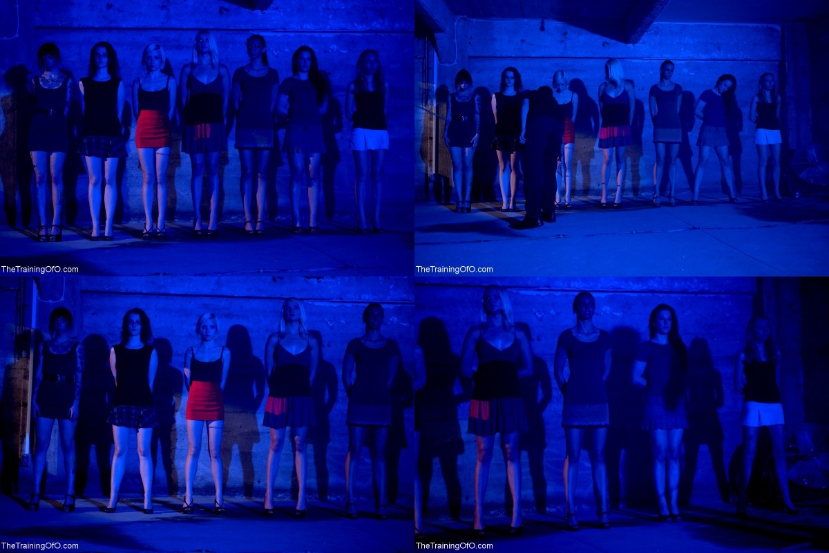 Emma Haize, Cheyenne Jewel, Sparky Sin Claire, Michelle, Shae Simone, Natasha Lyn, Tiffany Tyler ...