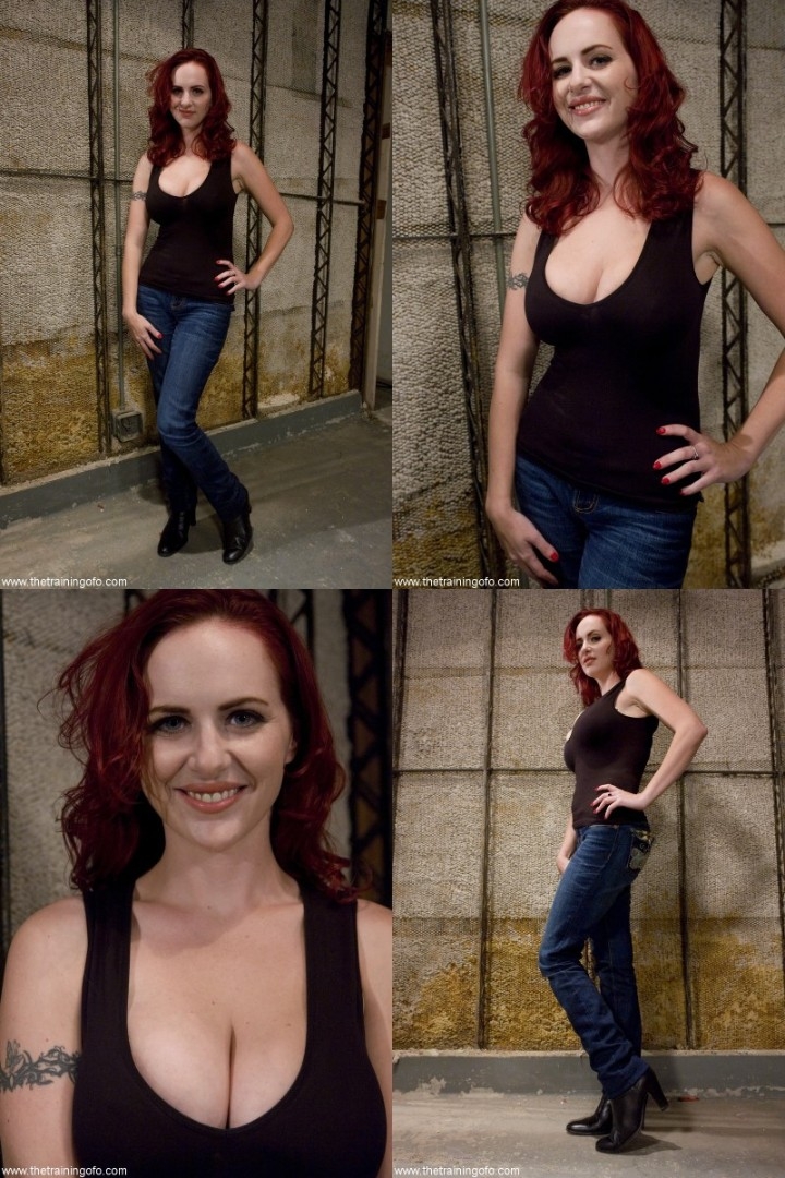 Mz Berlin, Isis Love, Daphne Rosen [cruel bdsm porn pics]