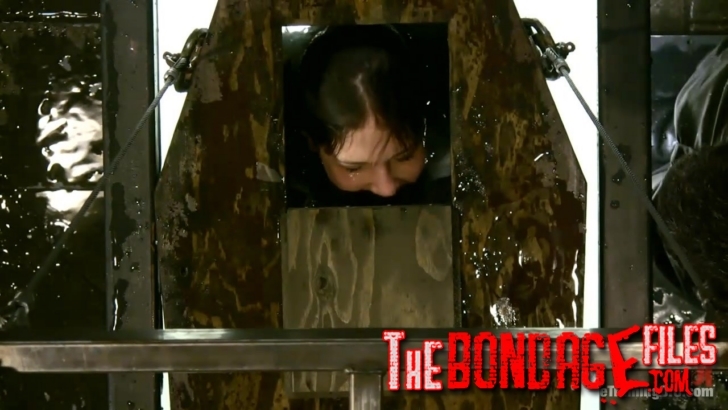 TheTrainingOfO -The Training of Bobbi Starr, Day Four [hardcore bdsm porno videos]