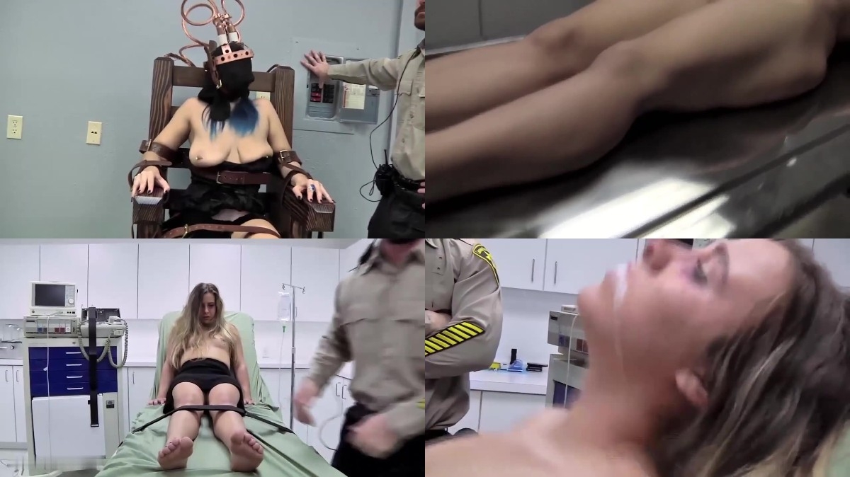 PKF - Crime and Punishment [snuff fantasy and nekro porn videos]