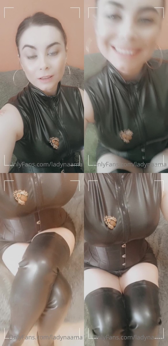 GODDESS NAAMA aka LADYNAAMA-2021-06-18 (2) [hardcore femdom porno videos]