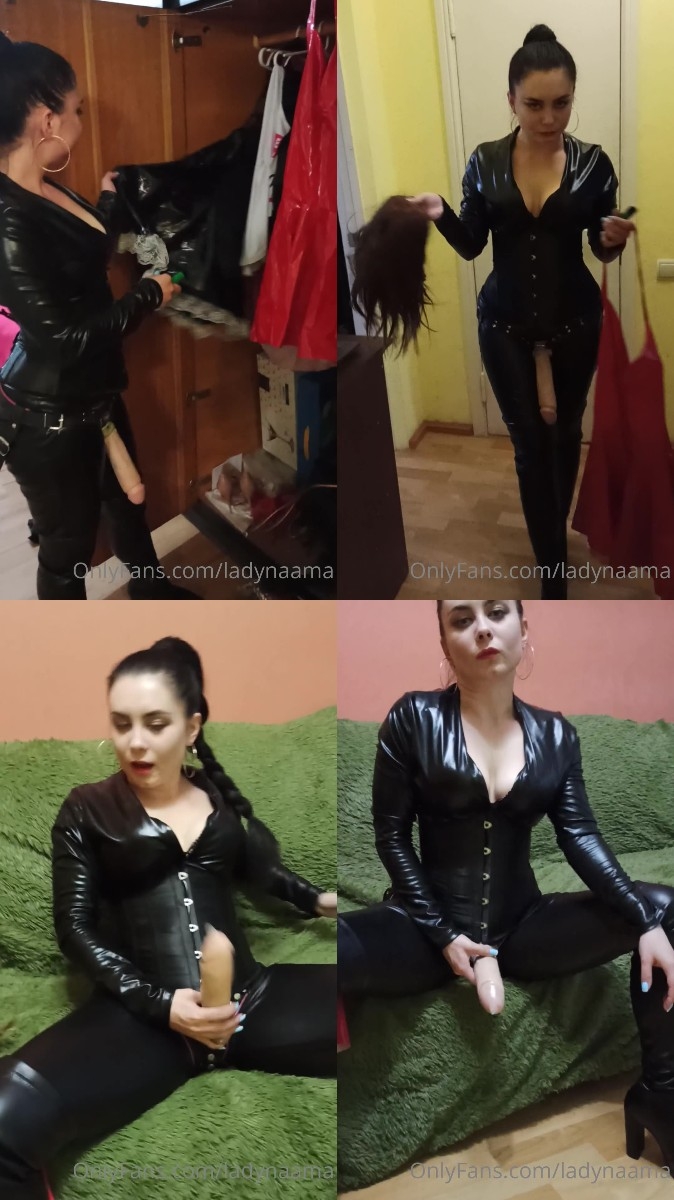 GODDESS NAAMA aka LADYNAAMA-2021-06-20 (2) [hardcore femdom porno videos]