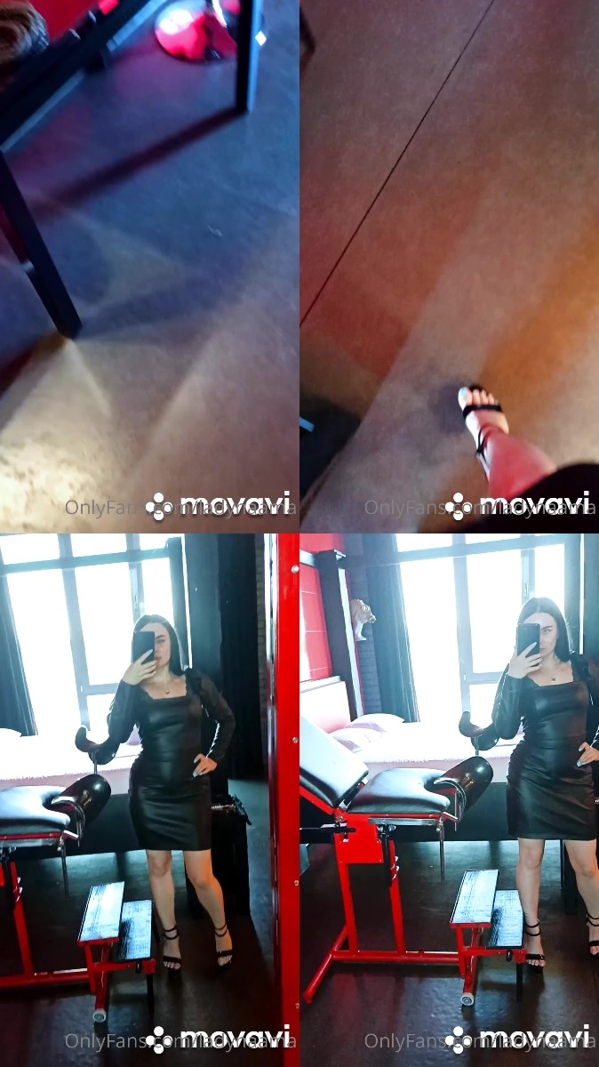 GODDESS NAAMA aka LADYNAAMA-2021-07-09 [hardcore femdom porno videos]