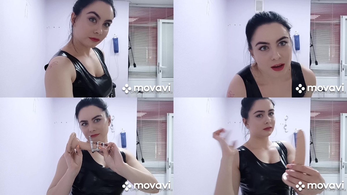 GODDESS NAAMA aka LADYNAAMA-2021-07-07 [hardcore femdom porno videos]