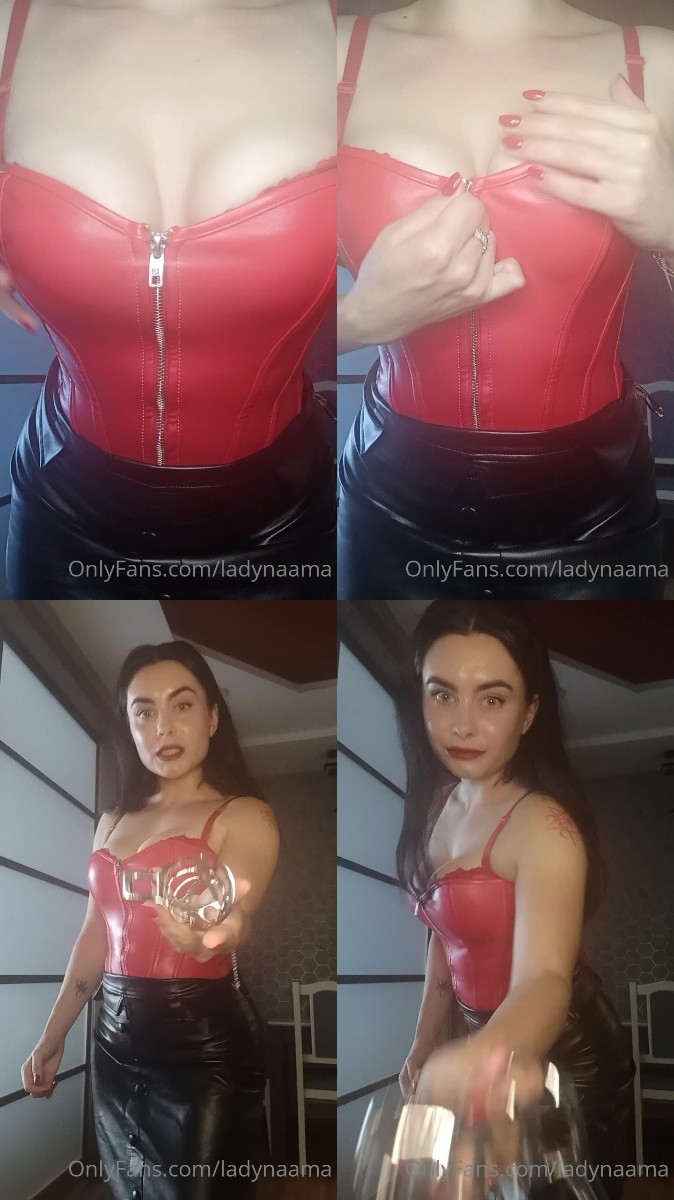 GODDESS NAAMA aka LADYNAAMA-2021-07-30 [hardcore femdom porno videos]