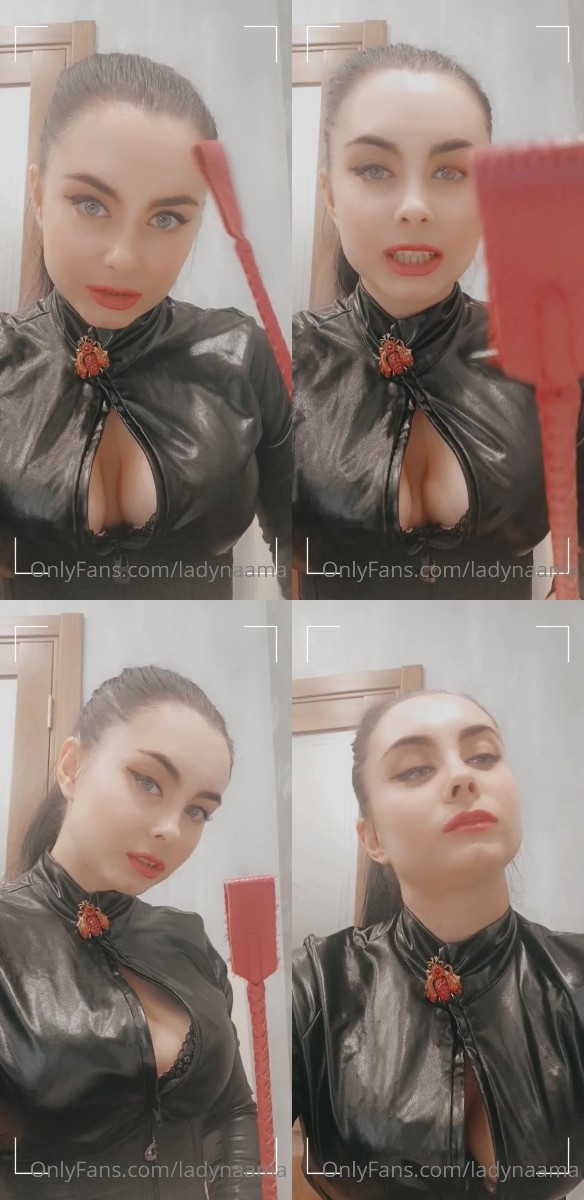 GODDESS NAAMA aka LADYNAAMA-2021-08-02 [hardcore femdom porno videos]