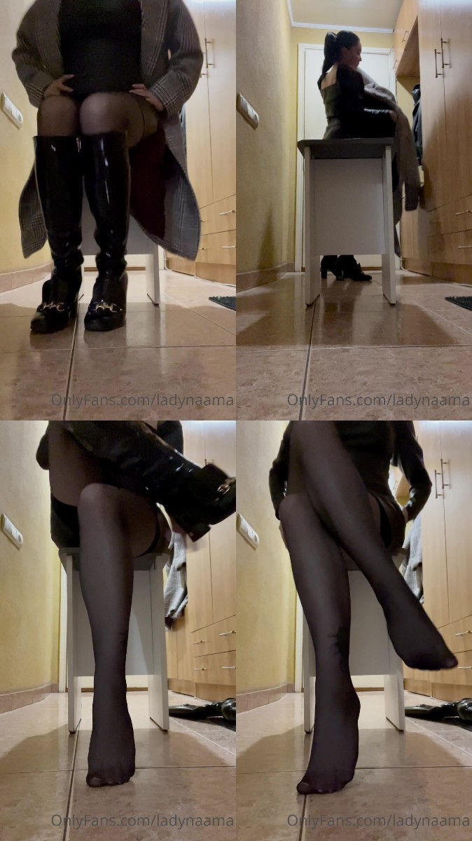 GODDESS NAAMA aka LADYNAAMA-2021-10-10 (2) [hardcore femdom porno videos]