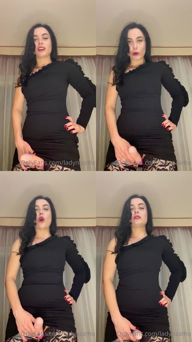 GODDESS NAAMA aka LADYNAAMA-2021-11-17 [hardcore femdom porno videos]
