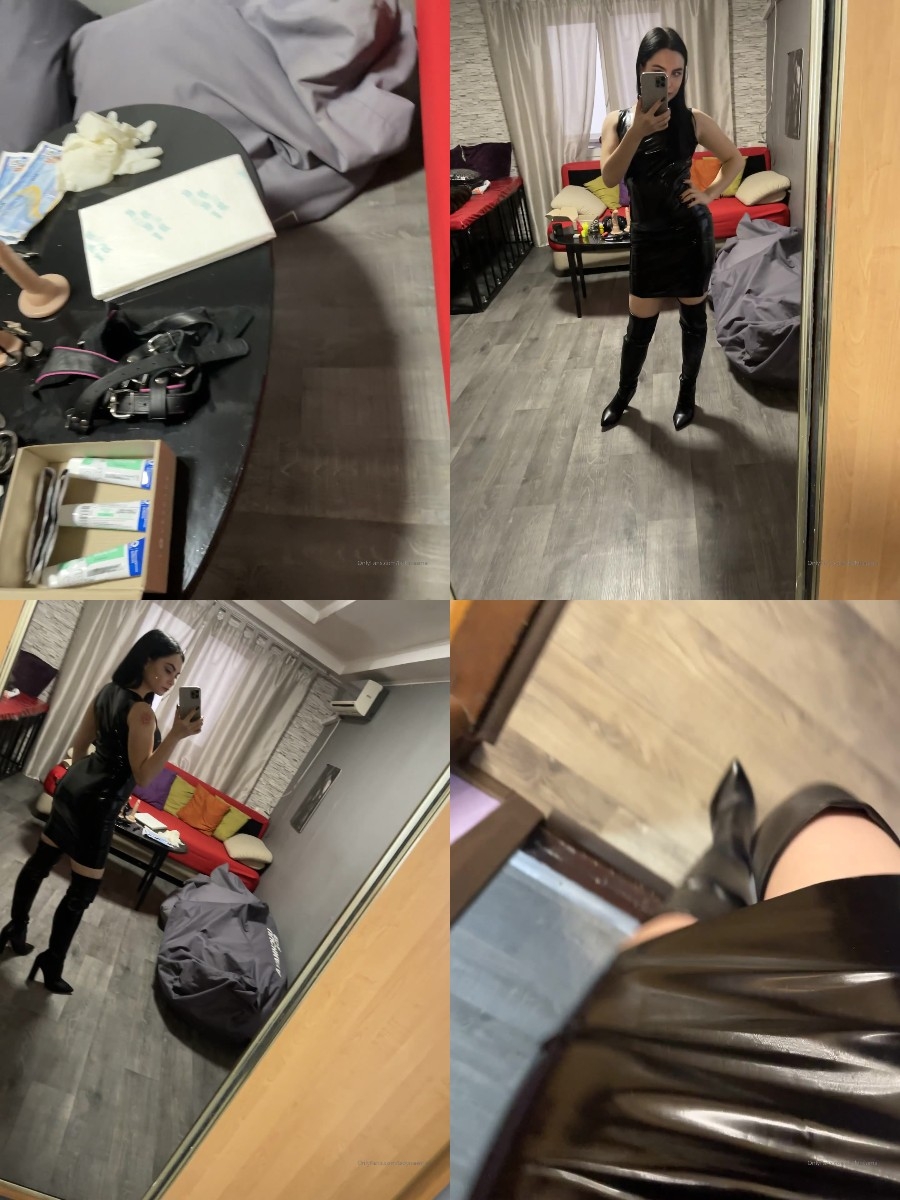 GODDESS NAAMA aka LADYNAAMA-2021-11-23 (2) [hardcore femdom porno videos]