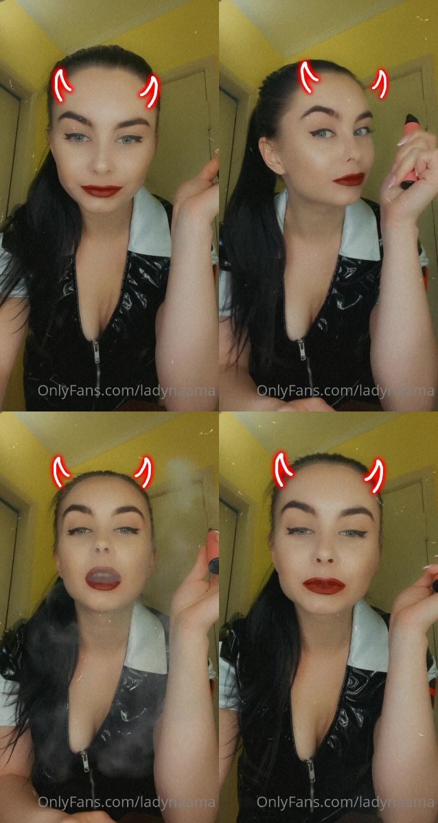 GODDESS NAAMA aka LADYNAAMA-2022-01-17 [hardcore femdom porno videos]
