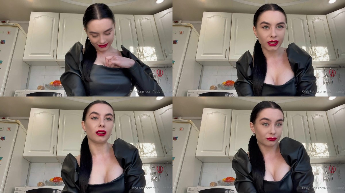 GODDESS NAAMA aka LADYNAAMA-2022-01-13 [hardcore femdom porno videos]