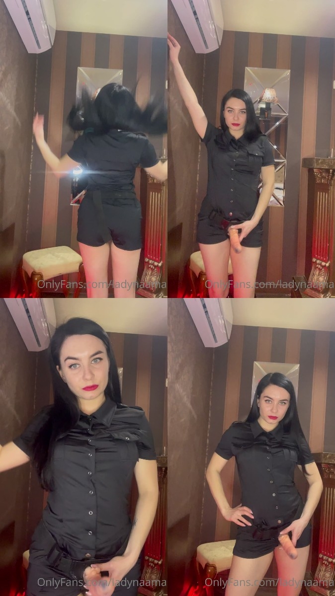 GODDESS NAAMA aka LADYNAAMA-2022-01-26 [hardcore femdom porno videos]