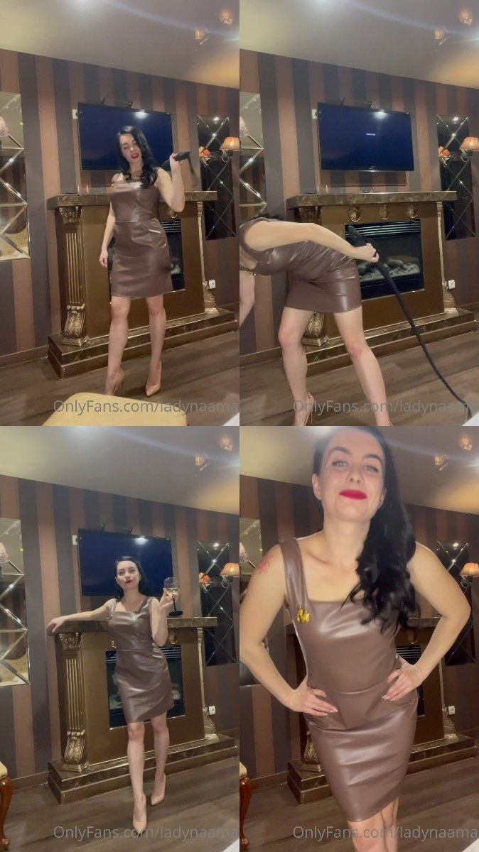 GODDESS NAAMA aka LADYNAAMA-2022-02-02 [hardcore femdom porno videos]