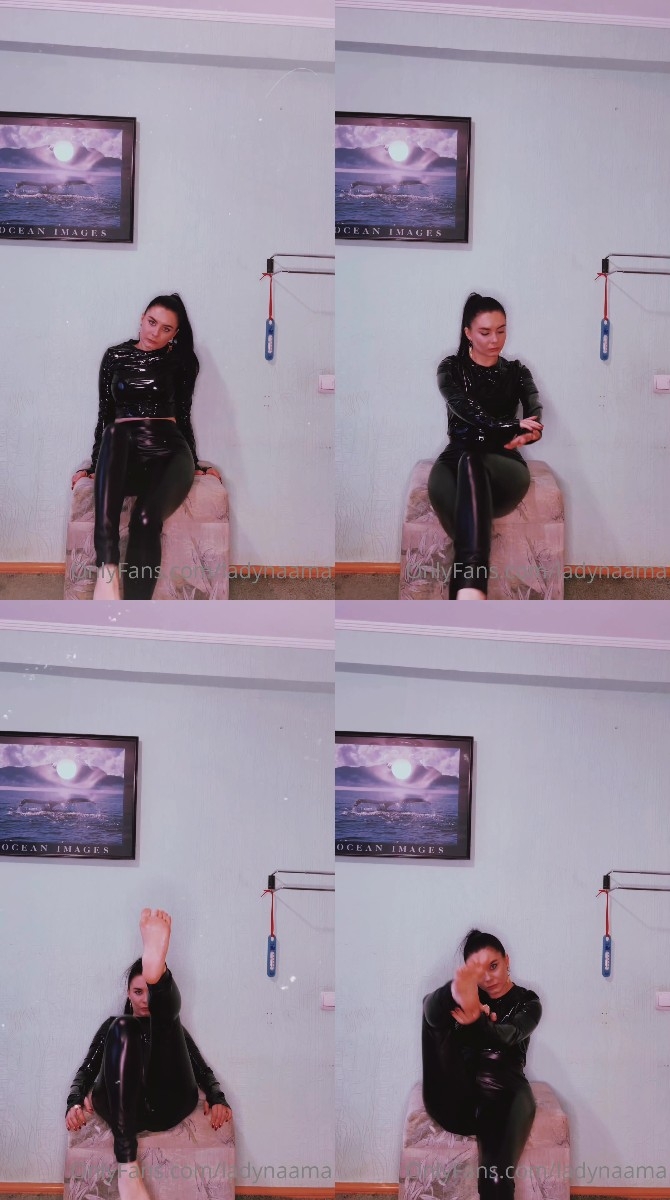 GODDESS NAAMA aka LADYNAAMA-2022-03-15 (2) [hardcore femdom porno videos]