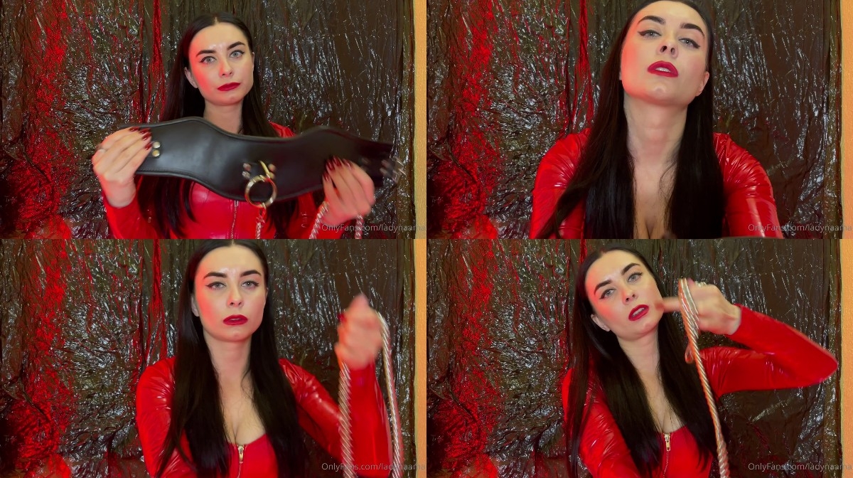 GODDESS NAAMA aka LADYNAAMA-2022-03-25 [hardcore femdom porno videos]
