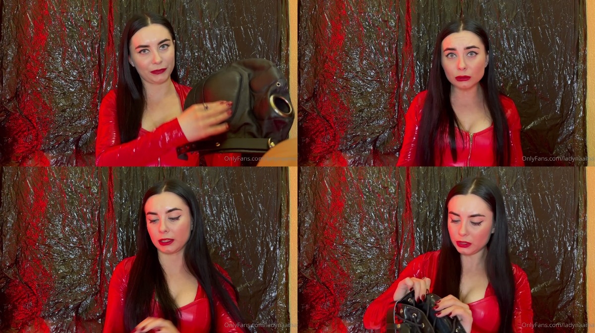 GODDESS NAAMA aka LADYNAAMA-2022-03-31 [hardcore femdom porno videos]