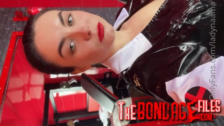 GODDESS NAAMA aka LADYNAAMA-2022-04-16 [hardcore femdom porno videos]