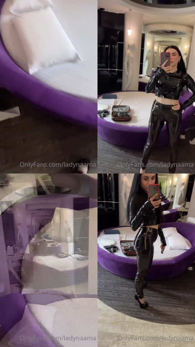 GODDESS NAAMA aka LADYNAAMA-2022-04-24 [hardcore femdom porno videos]
