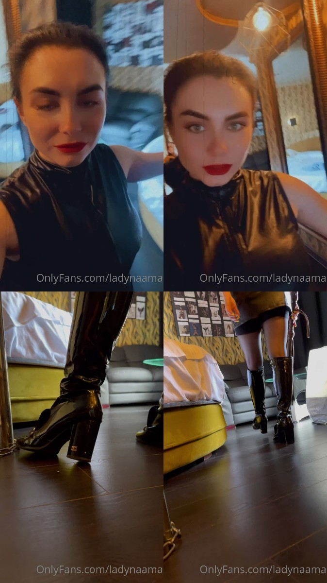 GODDESS NAAMA aka LADYNAAMA-2022-04-17 [hardcore femdom porno videos]