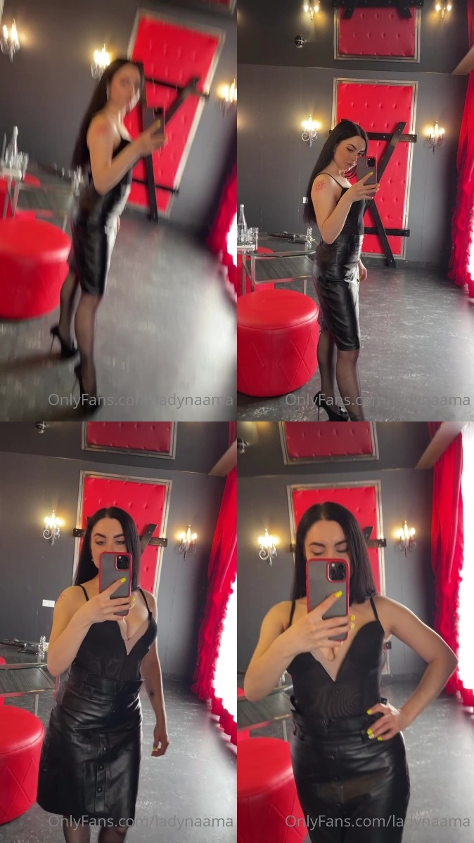GODDESS NAAMA aka LADYNAAMA-2022-04-27 [hardcore femdom porno videos]