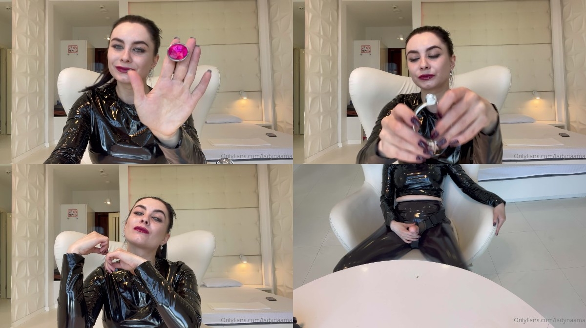 GODDESS NAAMA aka LADYNAAMA-2022-05-20 [hardcore femdom porno videos]