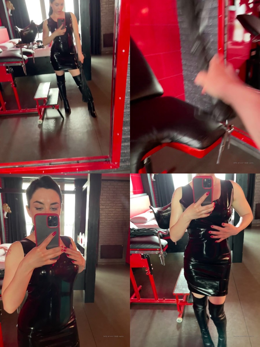 GODDESS NAAMA aka LADYNAAMA-2022-06-21 [hardcore femdom porno videos]
