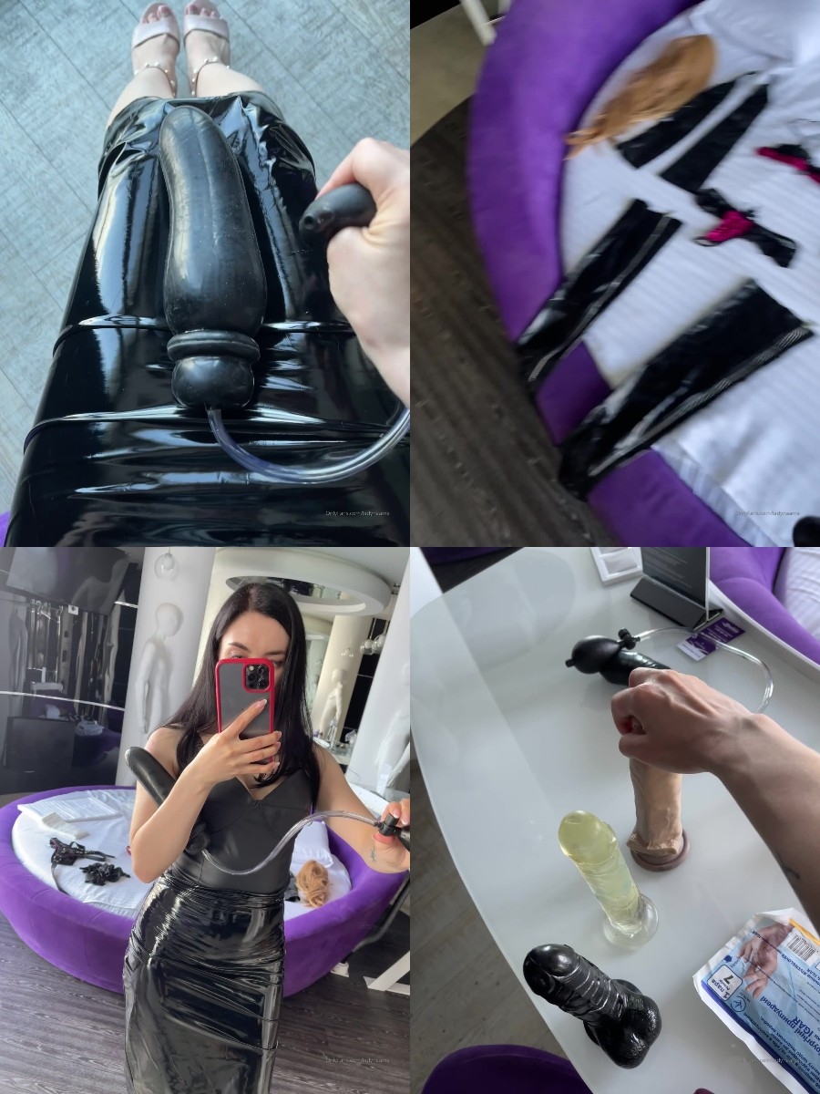 GODDESS NAAMA aka LADYNAAMA-2022-06-13 [hardcore femdom porno videos]