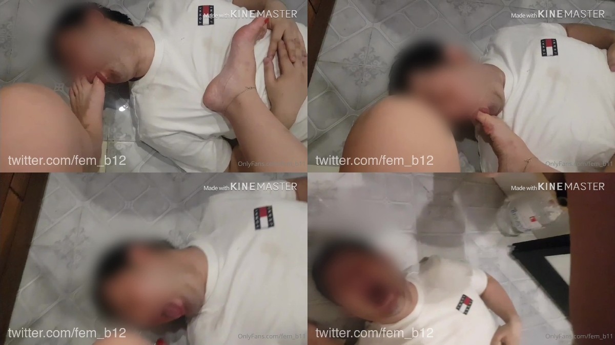 Korean BDSM Domme Yerin 16 [hardcore femdom porno videos]