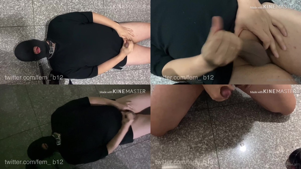 Korean BDSM Domme Yerin 31 [hardcore femdom porno videos]