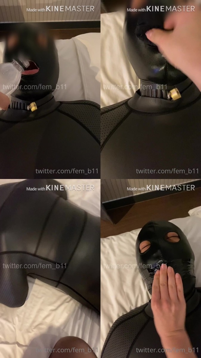 Korean BDSM Domme Yerin 37 [hardcore femdom porno videos]