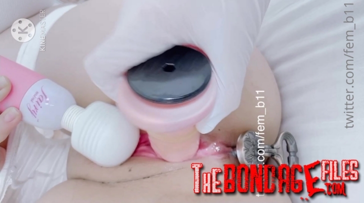 Korean BDSM Domme Yerin 36 [hardcore femdom porno videos]