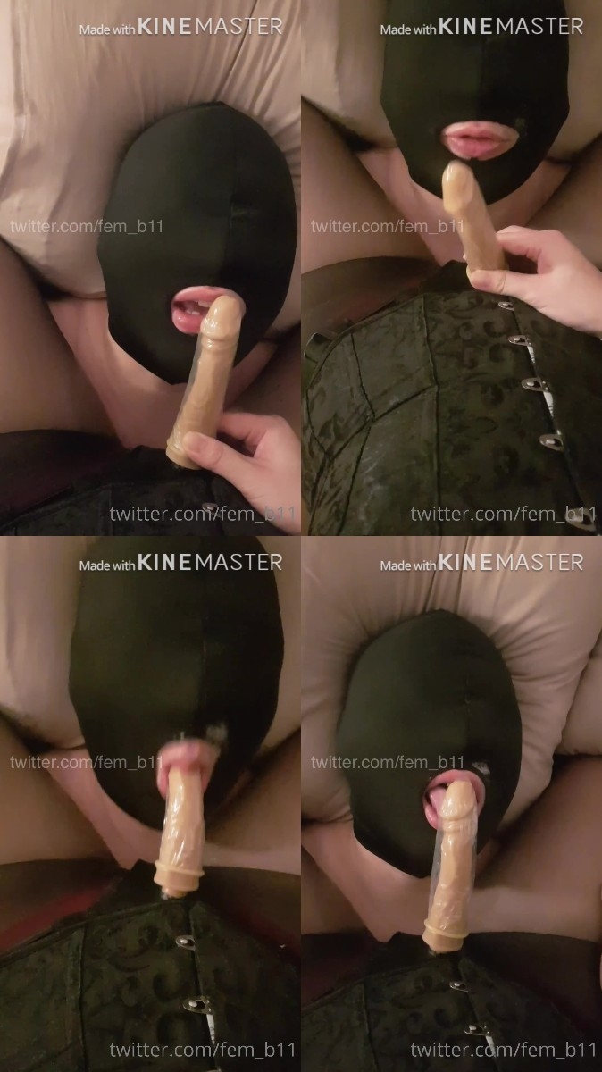 Korean BDSM Domme Yerin 44 [hardcore femdom porno videos]