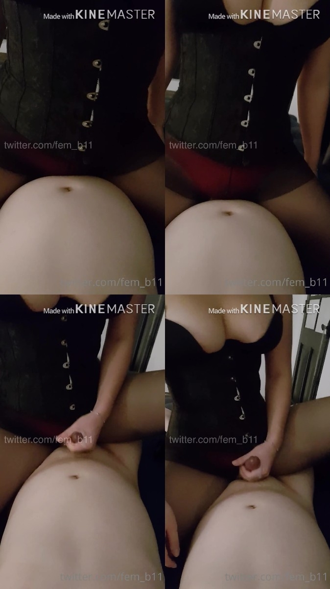 Korean BDSM Domme Yerin 75 [hardcore femdom porno videos]
