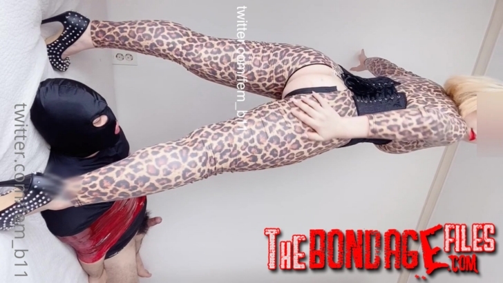 Korean BDSM Domme Yerin 193 [hardcore femdom porno videos]