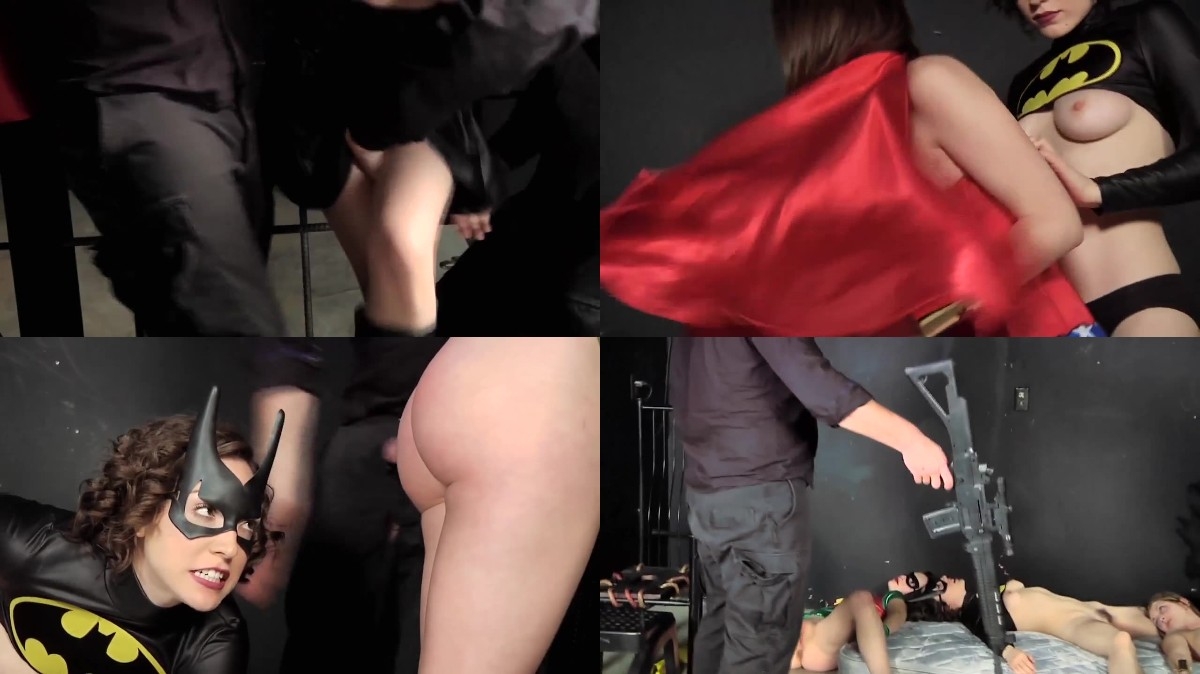 PKF - Rescue Gone Wrong [snuff fantasy and nekro porn videos]